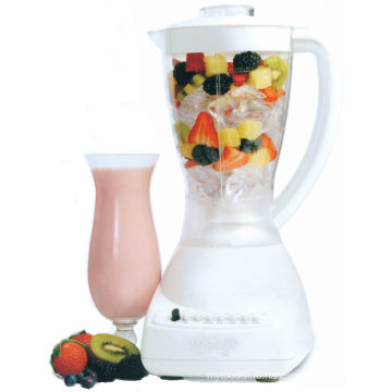 6 скоростей с Soft Touch Blender (WHB-028-2)